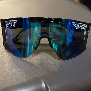Pit Viper Sunglasses